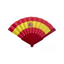 Espanjalaisen penkkiurheilijan viuhka 23 cm