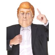 Aikuisten Trump naamio