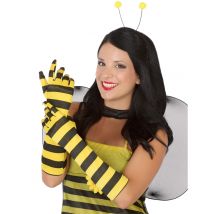 Ampiaishanskat Naiselle - Keltainen - Ainutlaatuinen Koko