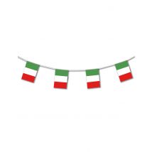 Muovinen Italia-köynnös 5 M - Värikäät - Ainutlaatuinen Koko