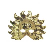 Kullanvärinen Aurinkosilmikko - Kulta - Ainutlaatuinen Koko