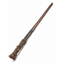Harry Potterin Taikasauva - Ruskea - One-size