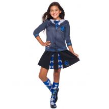 Korpinkynsi Harry Potter Lasten Hame - Multicolore - 5-6 vuotta (105-116 cm)