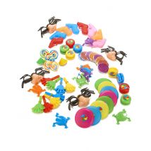 64 Giochi Per Pentolaccia - Taglia Unica