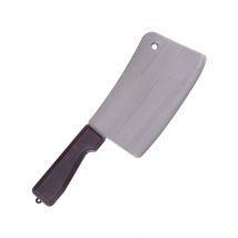 Machete Halloween - Tutta La Selezione Halloween - Argento - Taglia Unica