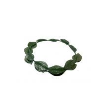 Corona D'alloro - Personaggi Storici - Verde - Taglia Unica