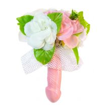 Bouquet della sposa malizioso