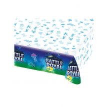Tovaglia in plastica battle royal
