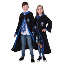 Costume Corvonero Harry Potter Classico Per Bambino - Opération Rubies - Nero - 11-13 anni (142-164 cm)
