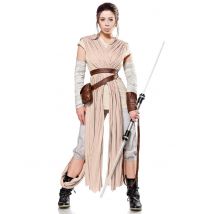 Costume Da Guerriera Del Deserto Lusso - Astronauti E Alieni - Multicolore - S (36)