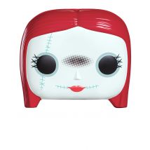 Maschera Da Sally Funko Pop Per Adulti - Personaggi E Cosplay - Multicolore - Taglia Unica