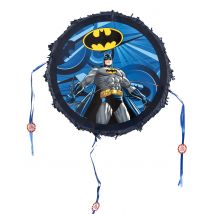 Pignatta Batman - Supereroi - Multicolore
