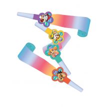 8 trombette Paw Patrol