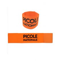 Fascia Per Braccio - Umorismo - Arancione - Taglia Unica