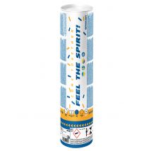 Cannone Sparacoriandoli Gialli E Blu Svezia - Tifosi - Blu