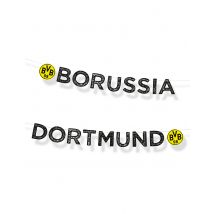 Ghirlanda Borussia Dortmund 180 Cm - Tifosi - Giallo