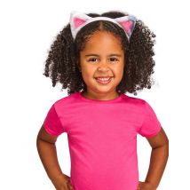 Cerchietto La casa delle bambole di Gabby