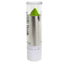 Fluo groene lipstick - Thema: Fluo en fosfo - Groen - Maat Uniek Formaat