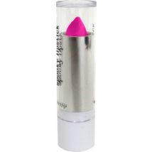 Fluo roze lipstick - Thema: Kleuren - Fluo - Maat Uniek Formaat