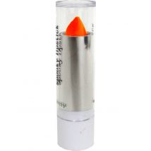 Lippenstift fluo oranje - Thema: Kleuren - Oranje - Maat Uniek Formaat