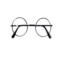 Harry Potter Kinder Bril - Thema: Opération Rubies x Warner - Zwart - Maat One Size