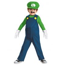 Kostium Baby Luigi