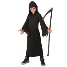 Kostium Halloweenowego Żniwiarza Dusz