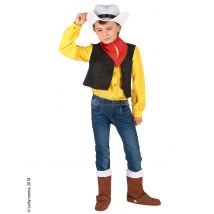Kostium Lucky Luke dla dziecka