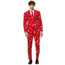 Mr. Dapper dekorator garnitur męski Opposuits
