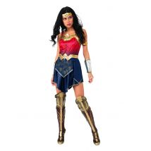 Kostium Wonder Woman 1984 Deluxe dla kobiet