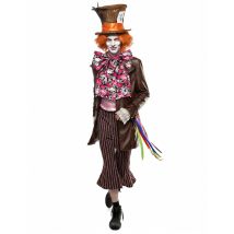 Kostium Niespokojny Kapelusznik dla mężczyzn