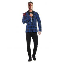 Kostium Gustavo Breaking Bad dla mężczyzn
