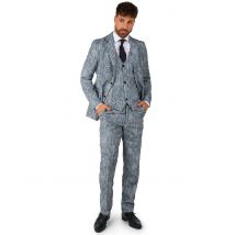 Męski kostium gangstera Suitmeister Mr. 20s
