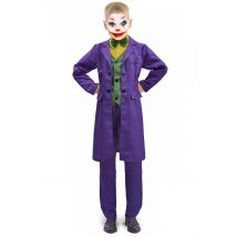 Kostium dziecięcy Joker