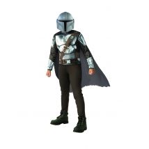 Klasyczny kostium Mandalorian dla dziecka