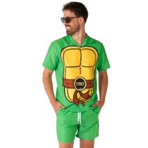 Kostium letni Suitmeister Ninja Turtle dla dorosłych