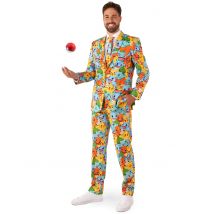 Kostium Pokemona dla dorosłych Opposuits
