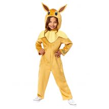 Kostium Pokemon Eevee dla dzieci