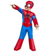 Przebranie Spidey and his Amazing Friends dla dzieci