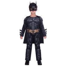 Przebranie Batman Mroczny Rycerz dla dzieci