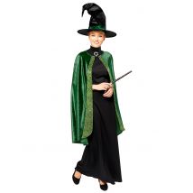 Przebranie profesor McGonagall - Harry Potter dla dorosłych