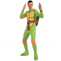 Kostium Michelangelo Ninja Turtles Classic dla dorosłych