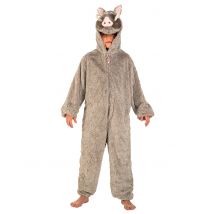 Kostium dzika Asterix i Obelix dla dzieci