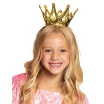 Mini couronne reine pour Enfant - Couleur Multicolore