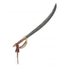 Sabre pirate pour Adulte et pour Enfant 70cm
