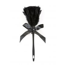 Plumeau à poussière de soubrette - Taille M