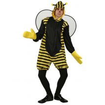 Déguisement abeille pour Adulte - Taille M / L