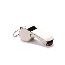 Sifflet - Couleur Argent