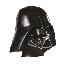 Demi-masque Dark Vador Star Wars pour Adulte et pour Enfant