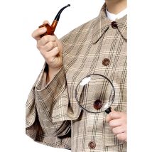 Kit Sherlock Holmes pour Adulte